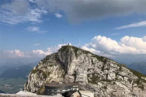 3 hourly Mount Pilatus tomorrow